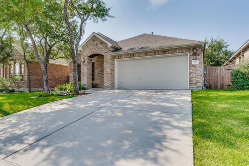 609 Walsh Hill Trl, Cedar Park, TX, 78613-4854 | Card Image