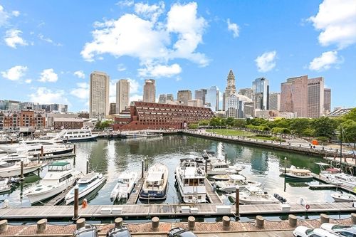 5-51 Commercial Wharf, Boston, MA, 02110-3890 | Card Image
