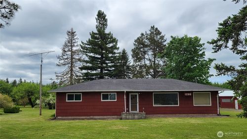 1296 Us Highway 12, Chehalis, WA, 98532-8445 | Card Image