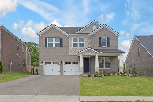 213 Pin High Dr, Mount Juliet, TN, 37122-5168 | Card Image