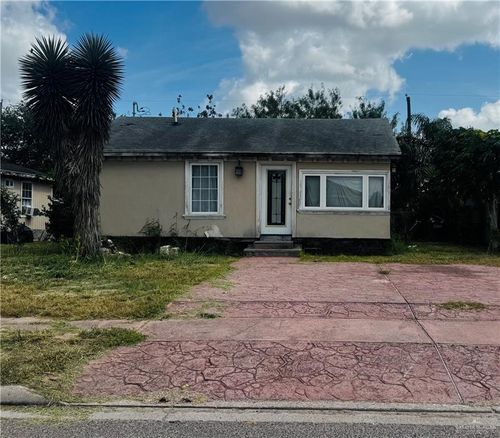3311 Nancy Street, Edinburg, TX, 78542 | Card Image