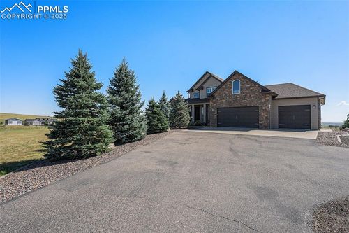 37684 Tarie Trl, Elizabeth, CO, 80107-8159 | Card Image