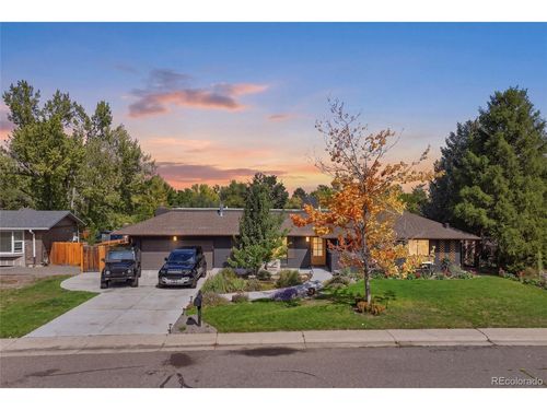 7014 S Kendall Ct, Littleton, CO, 80128-3936 | Card Image