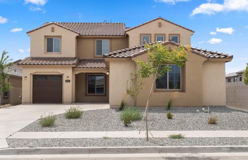 8345 Seuss Way Nw, Albuquerque, NM, 87120 | Card Image