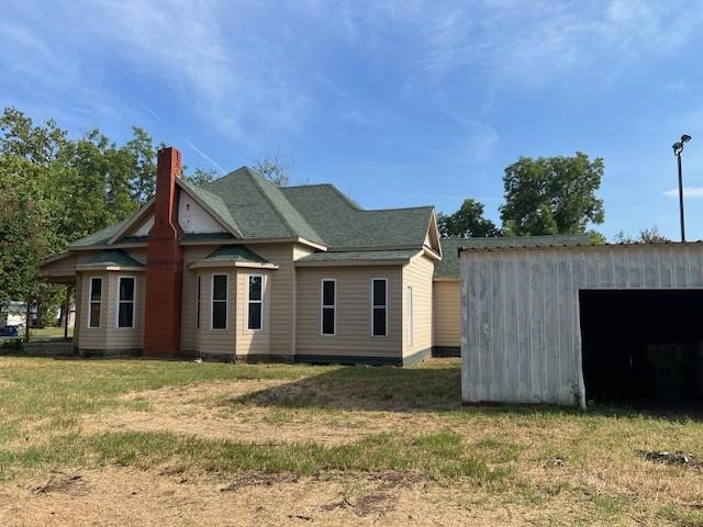 Main St, Collinsville, TX 76233