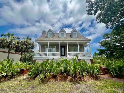 326 Deer Point Dr, Gulf Breeze, FL, 32561-4531 | Card Image