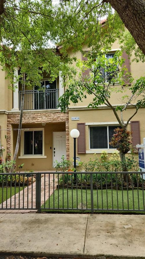 22959 Sw 112th Pl, Miami, FL, 33170-4766 | Card Image