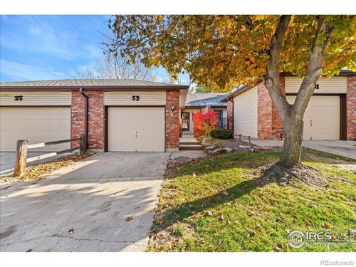 53-1001 43rd Avenue, Greeley, CO, 80634 | Card Image