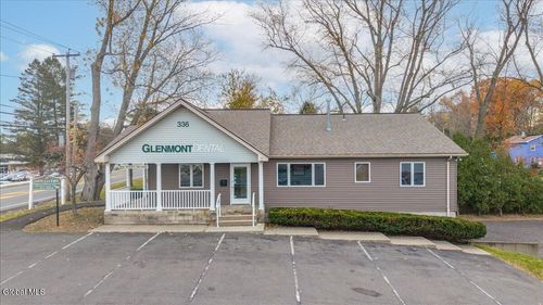 336 Glenmont Rd, Glenmont, NY, 12077-3411 | Card Image