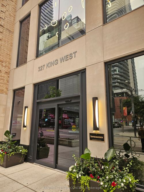 1502-327 King St W, Toronto, ON, M5V0W7 | Card Image