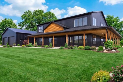 829 Nw 1001st Rd, Odessa, MO, 64076-8105 | Card Image