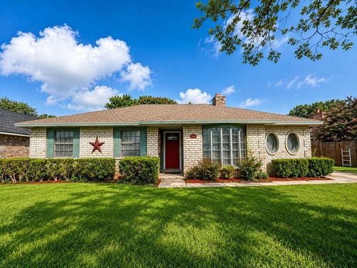 4418 Saffron Ln, Friendswood, TX, 77546-4241 | Card Image
