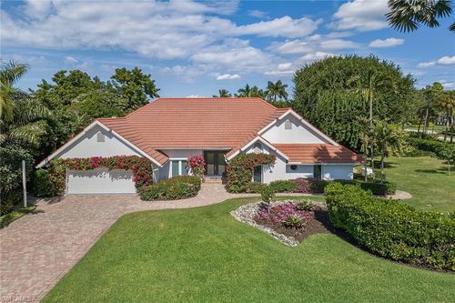 721 Turkey Oak Ln, NAPLES, FL, 34108-8551 | Card Image