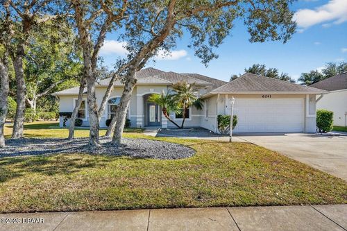 6241 Saint Thomas Ct, PORT ORANGE, FL, 32128-6964 | Card Image