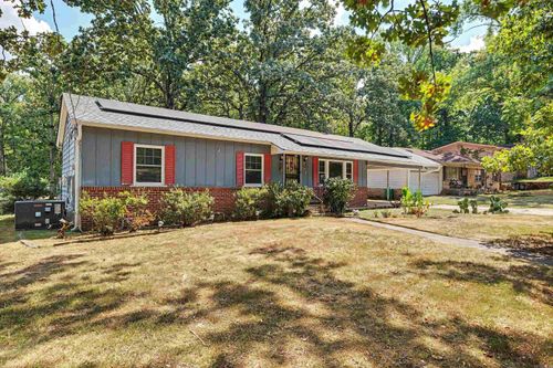 8007 Ascencion Rd, Little Rock, AR, 72204 | Card Image
