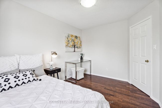 67 Hartrick Pl, House other with 4 bedrooms, 3 bathrooms and 3 parking in Whitby ON | Image 25