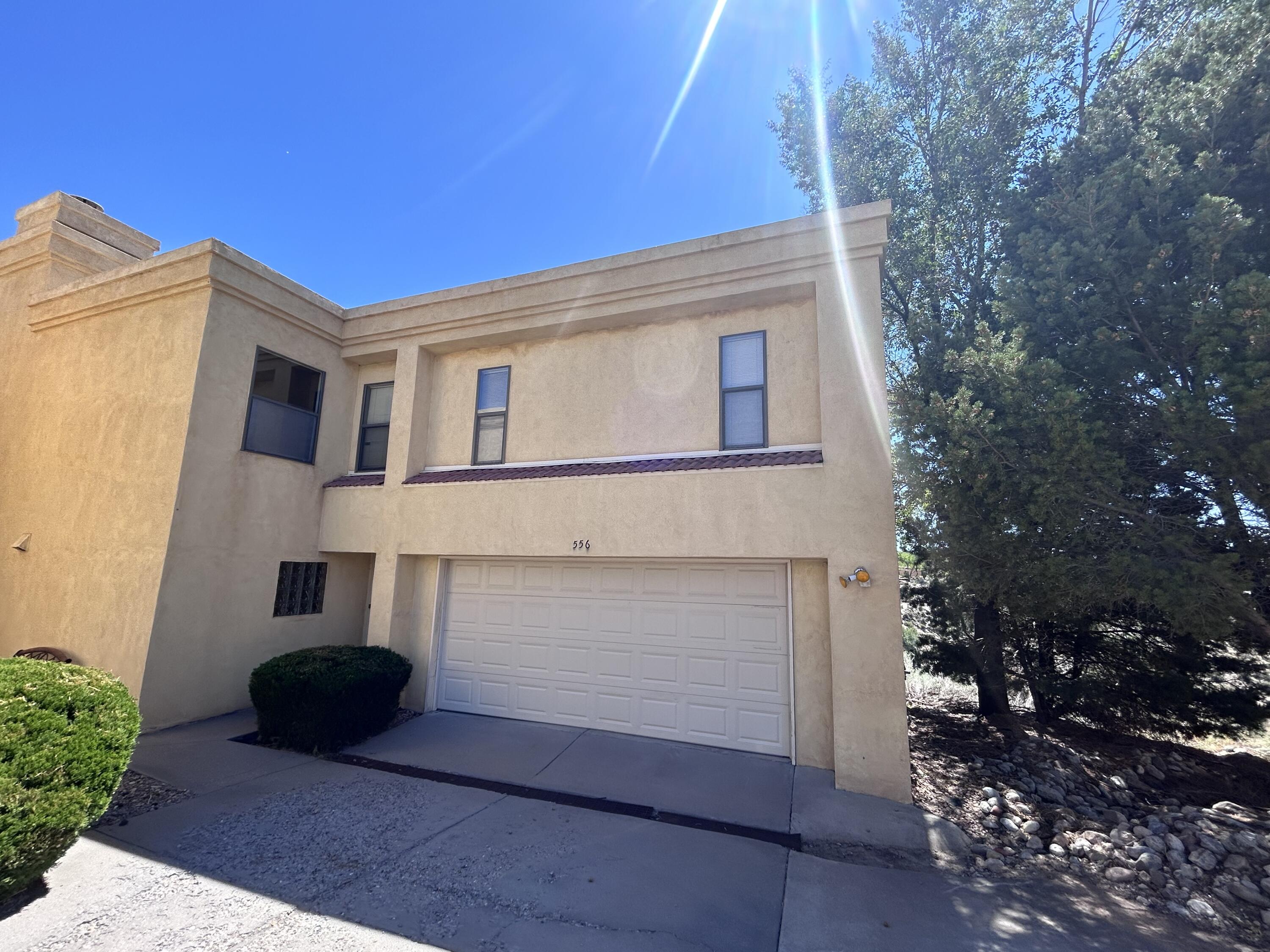 Pinon Creek Rd, Albuquerque, NM 87123