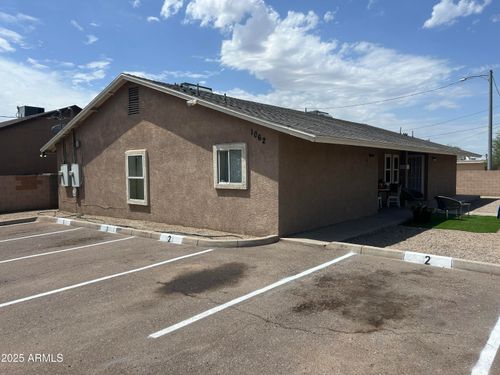 2-1062 N 27th St, Phoenix, AZ, 85008-4930 | Card Image
