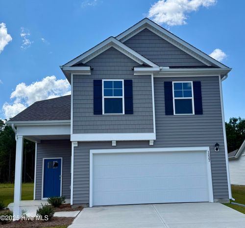 lot-16-1227 Pogy Ln Se, Winnabow, NC, 28479-5859 | Card Image