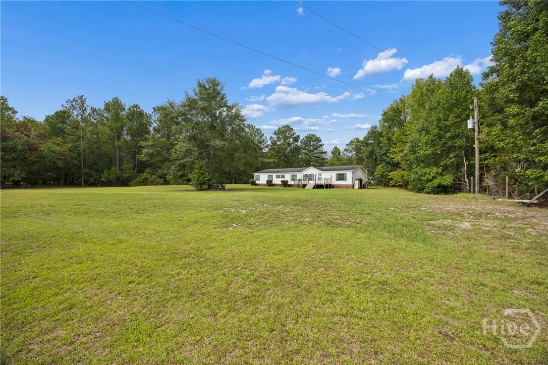 Residential in Guyton 4