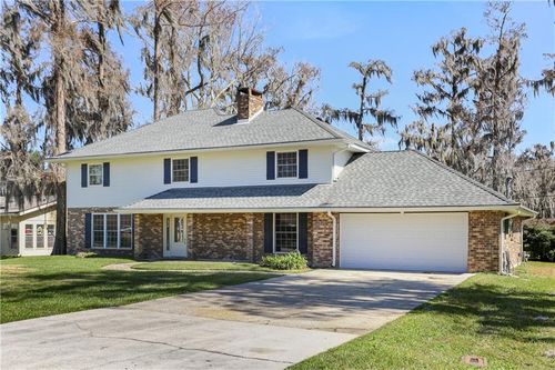 421 Willowdale Blvd, Luling, LA, 70070-3053 | Card Image
