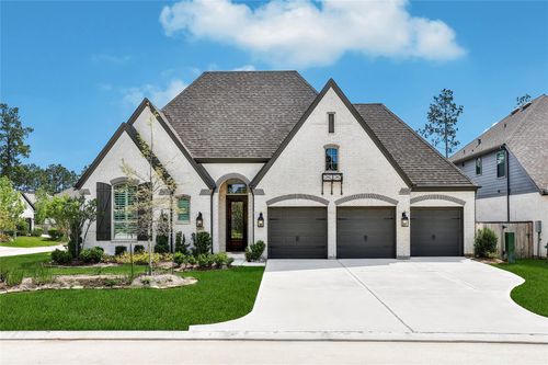 305 Mallory Ct, Montgomery, TX, 77316-2999 | Card Image