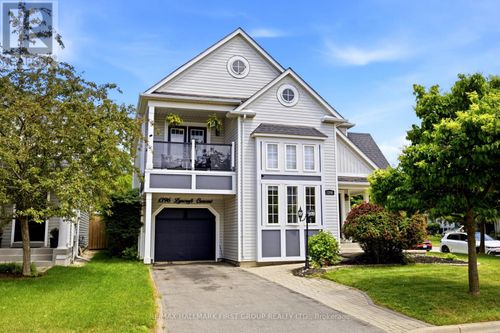 1396 Lyncroft Cres, Oshawa, ON, L1K2P4 | Card Image