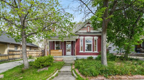 1145 E Roosevelt Ave, Salt Lake City, UT, 84105-2539 | Card Image