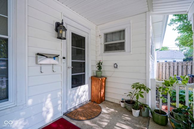 307 E 5 Th St, House other with 5 bedrooms, 1 bathrooms and null parking in Sheridan IN | Image 37