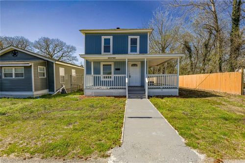 207 S 7th St, Suffolk, VA, 23434-3524 | Card Image