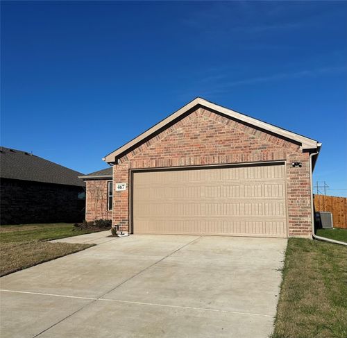 467 Cypress Ln, Sulphur Springs, TX, 75482-1097 | Card Image