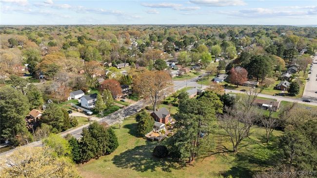 607 Lucas Creek Rd, House other with 4 bedrooms, 2 bathrooms and null parking in Newport News VA | Image 42