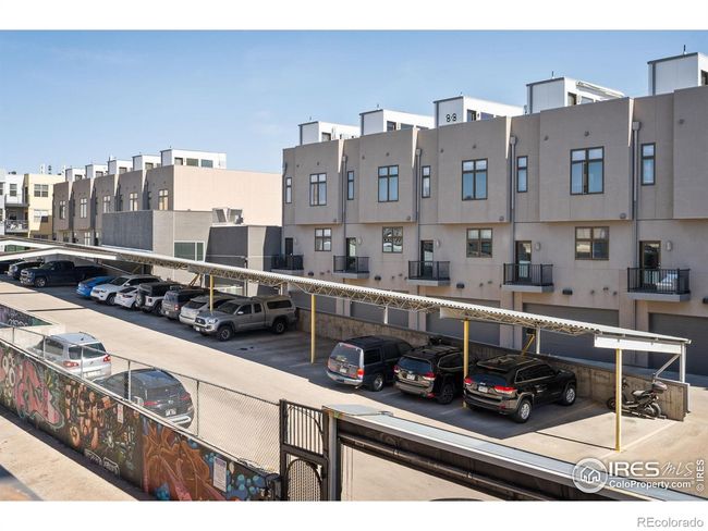 APT-201 - 2500 Walnut St, Condo with 1 bedrooms, 1 bathrooms and 1 parking in Denver CO | Image 20