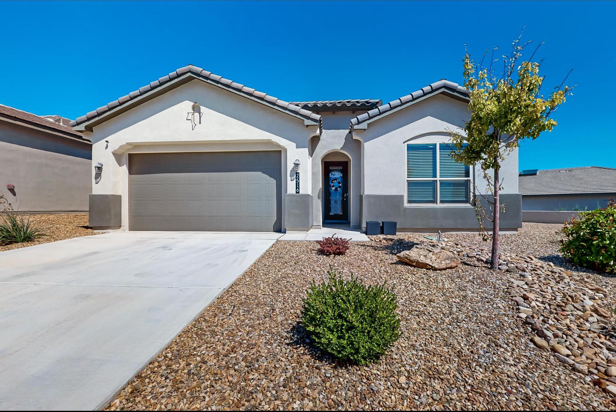 Mccauley Loop, Rio Rancho, NM 87144