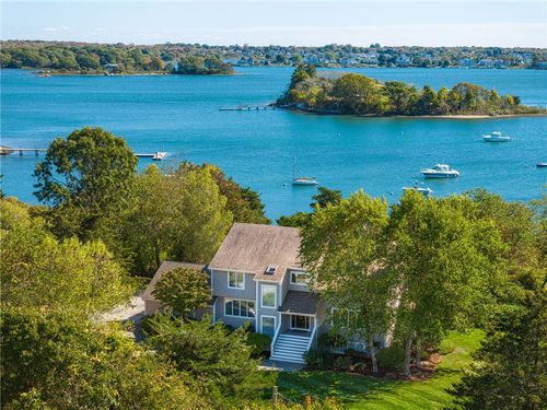 571 Camp Fuller Road, South Kingstown, RI, 02879 | Card Image