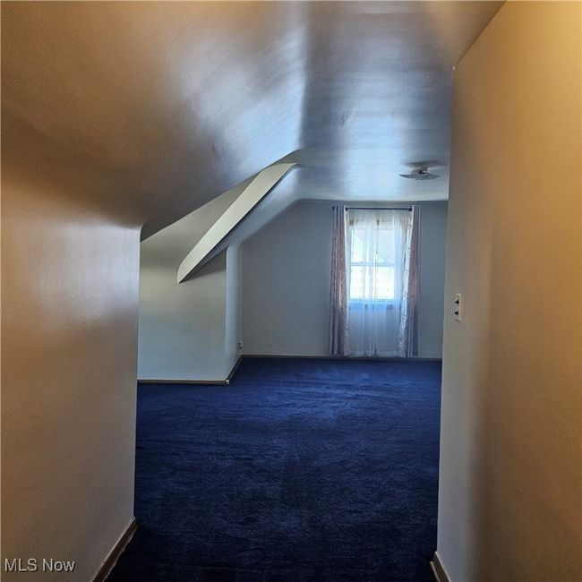 13710 Rybak Ave, House other with 3 bedrooms, 1 bathrooms and null parking in Garfield Heights OH | Image 13