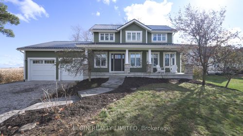 39349 Fingal Line, St Thomas, ON, N5P3S5 | Card Image