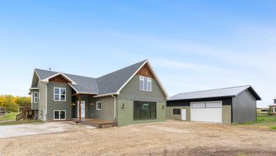 10 - 31436 Range Road 13, House detached with 5 bedrooms, 2 bathrooms and null parking in Didsbury AB | Image 2