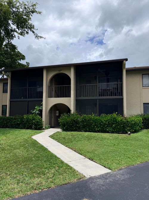 d1-507 Shady Pine Way, Greenacres, FL, 33415-8948 | Card Image