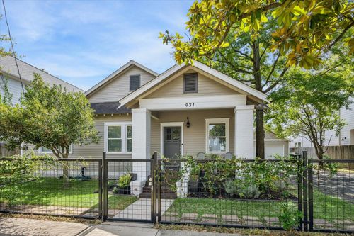 931 Louise St, Houston, TX, 77009-2953 | Card Image