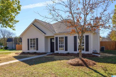 139 Cedar Bend Drive, House other with 3 bedrooms, 2 bathrooms and null parking in HELENA AL | Image 2