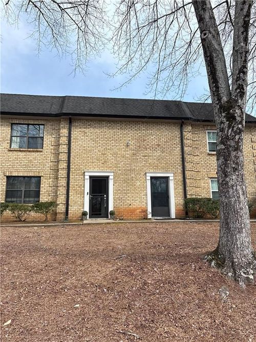 unit-e-280 Winding River Dr, Atlanta, GA, 30350-1930 | Card Image