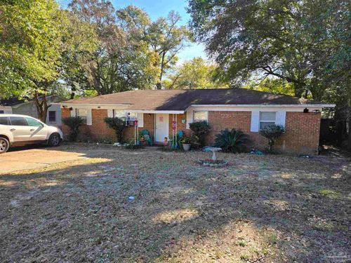 7075 Ben Sasser Dr, Pensacola, FL, 32526-3145 | Card Image