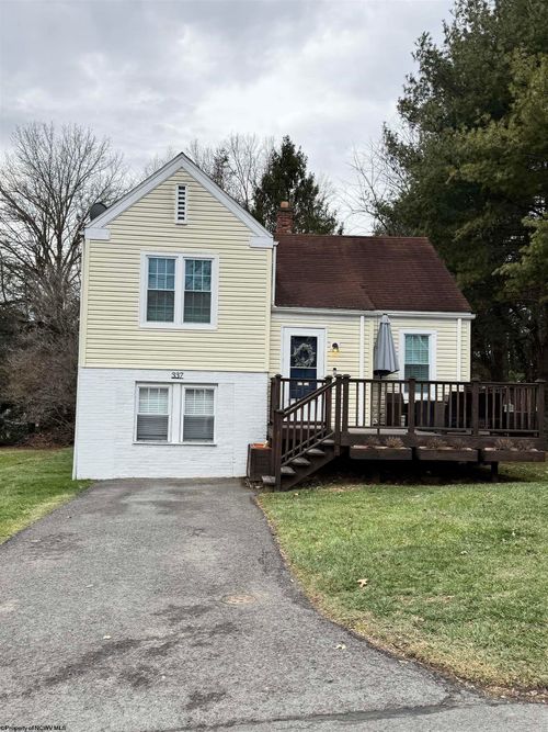 337 Mulberry Street, Morgantown, WV, 26505 | Card Image