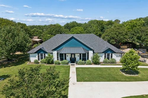 160 Cedarcrest Ln, Double Oak, TX, 75077-8437 | Card Image