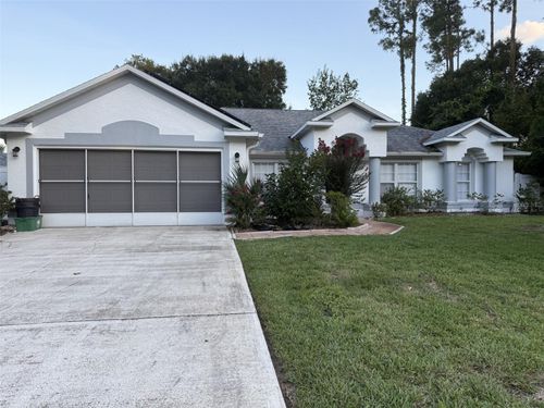 80 Putter Dr, PALM COAST, FL, 32164-4700 | Card Image