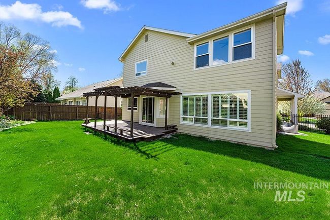 1472 N Watson Ave, House other with 4 bedrooms, 3 bathrooms and 3 parking in Eagle ID | Image 28