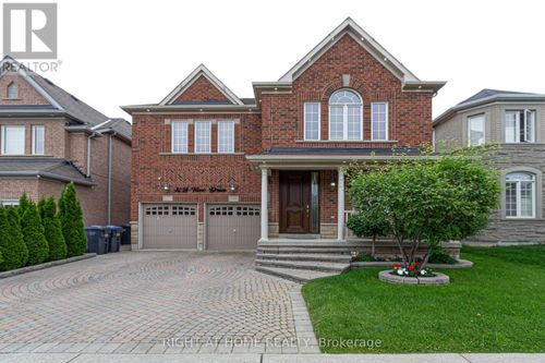 3228 Tacc Drive, Mississauga (Churchill Meadows), ON, L6M0H3 | Card Image