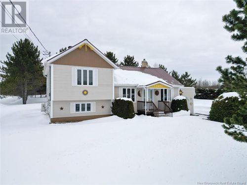 11487 144 Rte, Saint-Leonard-Parent, NB, E7E2N1 | Card Image