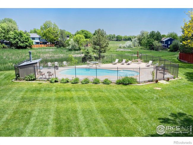 APT-104 - 6505 Kalua Rd, Townhouse with 2 bedrooms, 2 bathrooms and 1 parking in Boulder CO | Image 31